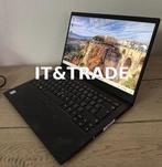 Lenovo Thinkpad X1 Carbon i7-8565U 16GB 256GB Ssd Win11, Computers en Software, Windows Laptops, 256 GB, Qwerty, Minder dan 2 Ghz