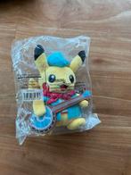 Poké plush worlds 2018 Pikachu Nashville, Ophalen of Verzenden, Nieuw