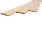 Douglas | blokhutprofiel | dakbeschot | blokhut | planken, Tuin en Terras, Palen, Balken en Planken, Ophalen, Nieuw, 250 cm of meer