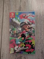 Splatoon 2, Spelcomputers en Games, 1 speler, Ophalen of Verzenden, Zo goed als nieuw, Vanaf 7 jaar
