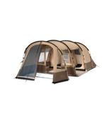 Bardani waikiki beach tent, Caravans en Kamperen, Tenten, Ophalen, Gebruikt, Tot en met 4