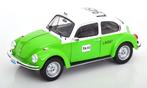 VW Kever Taxi Mexico, 1/18, Solido, Nieuw, Solido, Ophalen of Verzenden