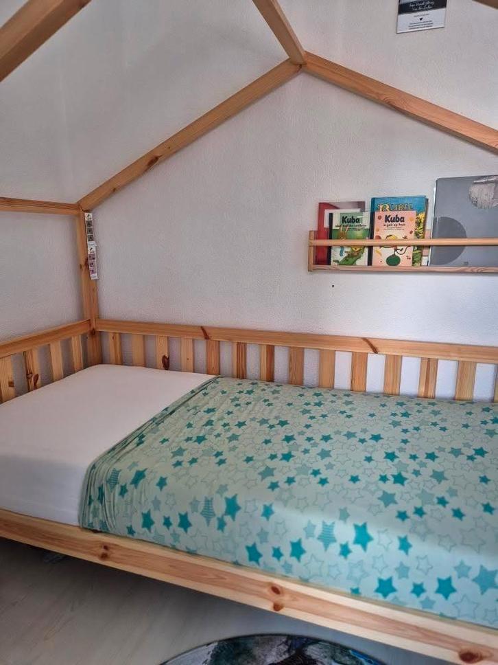 Slaaptunnel voor Betere Nachtrust - Diverse Maten, Huis en Inrichting, Slaapkamer | Bedden, Nieuw, Eenpersoons, 90 cm, 200 cm