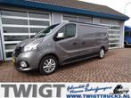 Renault Trafic 1.6 dCi T29 L2H1 Formula Edition Energy, Voorwielaandrijving, 145 pk, Gebruikt, 4 cilinders