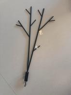 Tafelklem boom zwart nieuw, Huis en Inrichting, Woonaccessoires | Wanddecoraties, Ophalen, Nieuw