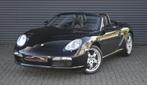 Porsche Boxster 987 2.7, Auto's, Porsche, 65 €/maand, Achterwielaandrijving, Gebruikt, Handgeschakeld