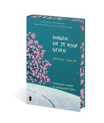 Dingen die je hoop geven - Haemin Sunim - GRATIS BEZORGD beschikbaar voor biedingen