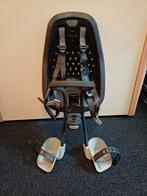 Yepp mini fietszitje voorop, Ophalen, Gebruikt