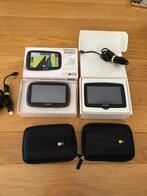 2 x tomtom navigatie. 1 x Start 50 en 1 x XXL., Auto diversen, Ophalen of Verzenden, Gebruikt