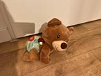 Vtech leren kruipen beer, Kinderen en Baby's, Speelgoed | Vtech, Ophalen, Zo goed als nieuw