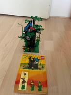 LEGO 6054 - Forestmen’s Hideout, Kinderen en Baby's, Speelgoed | Duplo en Lego, Ophalen of Verzenden, Gebruikt