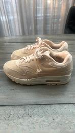 Nike air max 1 bare rose 38, Nike, Ophalen of Verzenden, Sneakers of Gympen, Roze