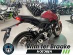 Honda CB 125 R (bj 2021), Bedrijf, 125 cc, 11 kW of minder, Naked bike