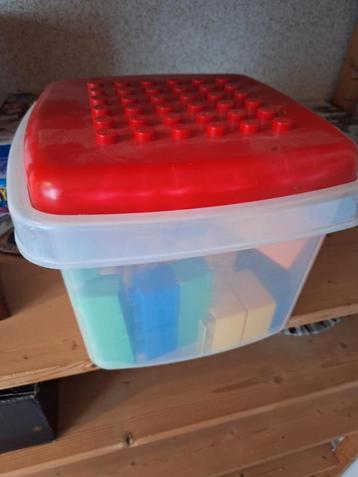 Duplo in emmer (Gratis) beschikbaar voor biedingen