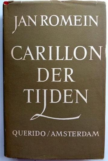 Jan Romein - Carillon der tijden 
