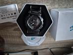 CASIO Baby-G B-MGSA5-1 horloge  kinder zgan, Casio G-Shock, Zwart, Ophalen of Verzenden, Zo goed als nieuw