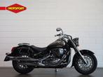 Suzuki VL 800 VOLUSIA (bj 2013), Chopper, Bedrijf