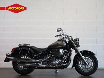 Suzuki VL 800 VOLUSIA (bj 2013) beschikbaar voor biedingen