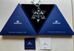 ZW1 Swarovski Kerst ornament (ster) 2010 nieuw, Ophalen of Verzenden, Nieuw, Figuurtje