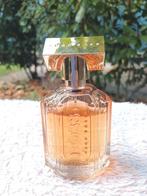 Hugo Boss Scent Accord EDP 50ml (bijna vol), Ophalen of Verzenden, Gebruikt