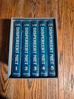 Dispereert niet, historie van der Nederlanden, Boeken, Ophalen of Verzenden, 20e eeuw of later, Gelezen