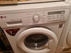 LG F147W2D 7 kilo inverter direct drive wasmachine, Ophalen, Zo goed als nieuw, 85 tot 90 cm