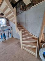 GOEDKOOPE GOEDKOPE TRAPPEN OP MAAT, Ophalen, Nieuw, Trap, 2 tot 4 meter