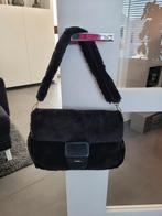 Mooie zachte stoffen tas van merk Charm, nieuw!, Ophalen of Verzenden, Nieuw