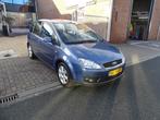 Ford Focus C-MAX 1.8-16V Futura (bj 2005), Auto's, Voorwielaandrijving, 65 €/maand, Gebruikt, 4 cilinders