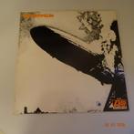 Led Zeppelin - Led Zeppelin (reissue), Cd's en Dvd's, Vinyl | Rock, Verzenden, Gebruikt, 12 inch, Poprock