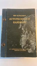 Diverse vraagbaken auto technische hamdboeken Piet Olyslager, Verzamelen, Ophalen of Verzenden, Gebruikt, Auto's