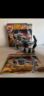 Lego Starwars 75082, Kinderen en Baby's, Speelgoed | Duplo en Lego, Ophalen of Verzenden, Zo goed als nieuw