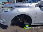 Scherm links-voor van een Renault Megane, Gebruikt, -, Renault, -