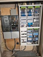 Elektricien/erkende installateur, betrouwbaar en vakkundig