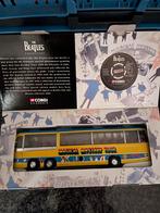 1:50 Corgi Bedford Beatles ‘magical mistery tour’ ………..39,50, Ophalen of Verzenden, Zo goed als nieuw, Bus of Vrachtwagen, Corgi