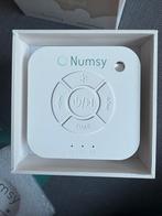 Numsy White Noise Machine - Nieuwstaat!, Kinderen en Baby's, Babyfoons, Ophalen of Verzenden, Zo goed als nieuw