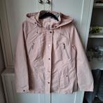 District jas, Kleding | Dames, Ophalen of Verzenden, Zo goed als nieuw, Maat 42/44 (L), Roze