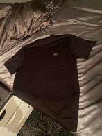 Prada shirt, Kleding | Heren, T-shirts, Zwart, Nieuw, Ophalen of Verzenden, Prada