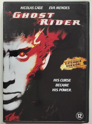 Ghost Rider (2007) *Extended Version beschikbaar voor biedingen