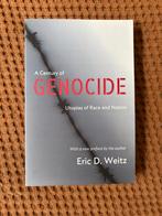 A Century of Genocide: Utopias of Race and Nation - Weitz, Ophalen of Verzenden