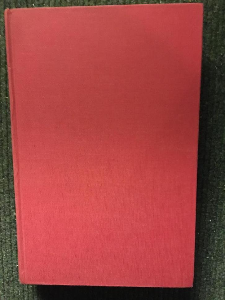 In koelen bloede ; door Truman Capote #USA #Misdaad, Boeken, Literatuur, Gelezen, Amerika, Ophalen of Verzenden