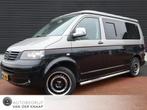 Volkswagen Transporter 1.9TDI | Airco | Cruise | PDC | Leder, Caravans en Kamperen, Campers, Volkswagen, Bedrijf, Koelkast, Handgeschakeld