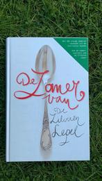 Zomer van De Zilveren Lepel, Boeken, Ophalen of Verzenden, Nieuw, Italië