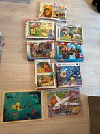 Puzzels, Ophalen of Verzenden, Meer dan 50 stukjes, Zo goed als nieuw