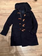 Tommy Hilfiger jas, Ophalen of Verzenden, Zo goed als nieuw, Blauw