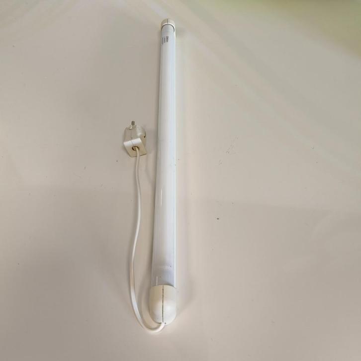 TL armatuur Osram voor onder keukenkast, Huis en Inrichting, Lampen | Hanglampen, Gebruikt, Minder dan 50 cm, Ophalen