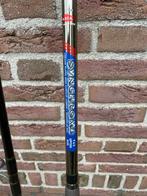 Boothengel synchrome uptime rod 960, Ophalen, Gebruikt, Werphengel