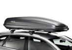 Hapro Traxer 8.6 dakkoffer te huur, Auto diversen, Dakkoffers, Ophalen, Zo goed als nieuw