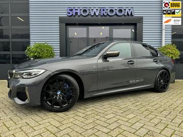 BMW 3-serie 330i High Executive volledig 340i orig uitgevoer beschikbaar voor biedingen