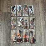 Complete set lego minifigures dungeons and dragons 71047, Ophalen of Verzenden, Lego